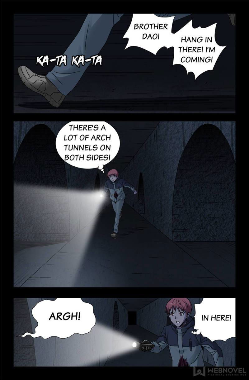 The Devil Ring Chapter 139 page 3