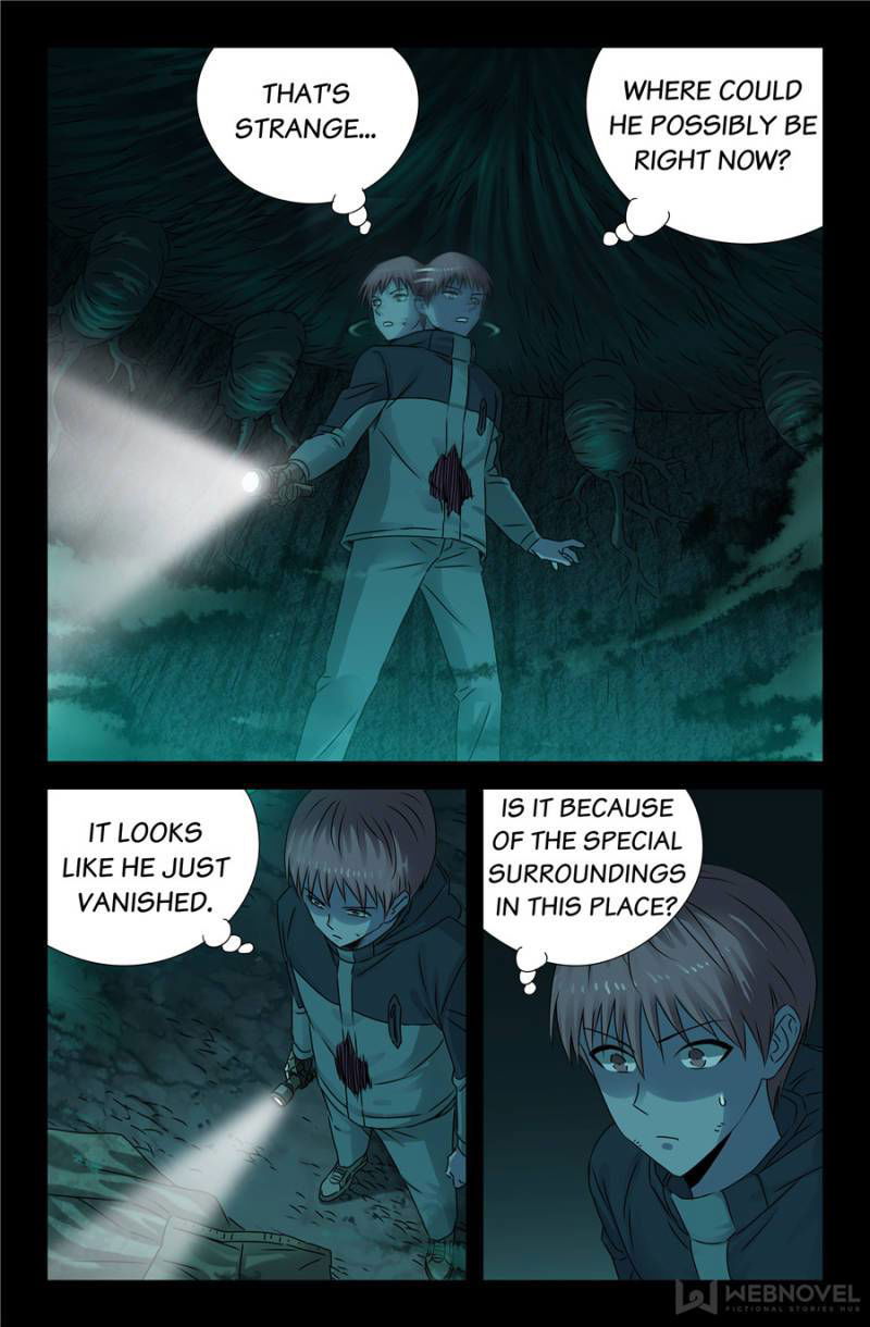 The Devil Ring Chapter 139 page 7