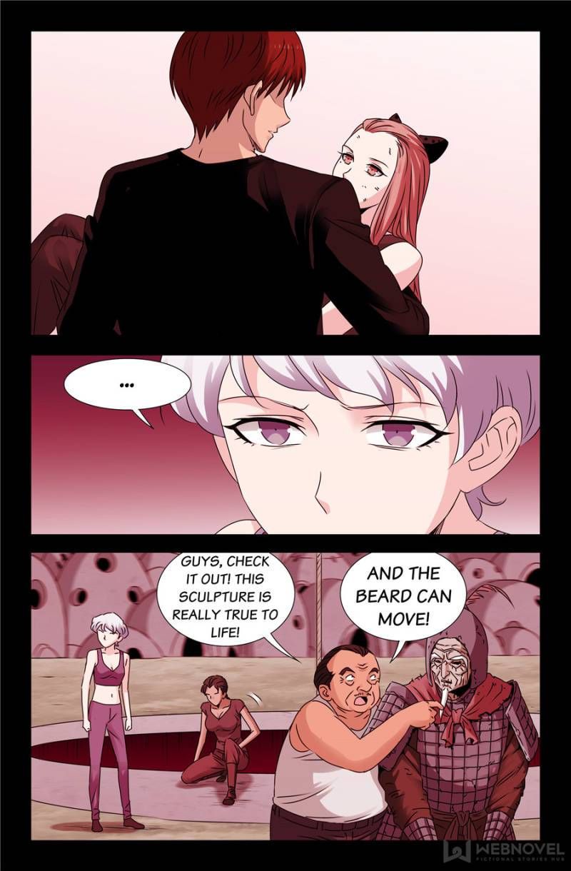 The Devil Ring Chapter 144 page 2