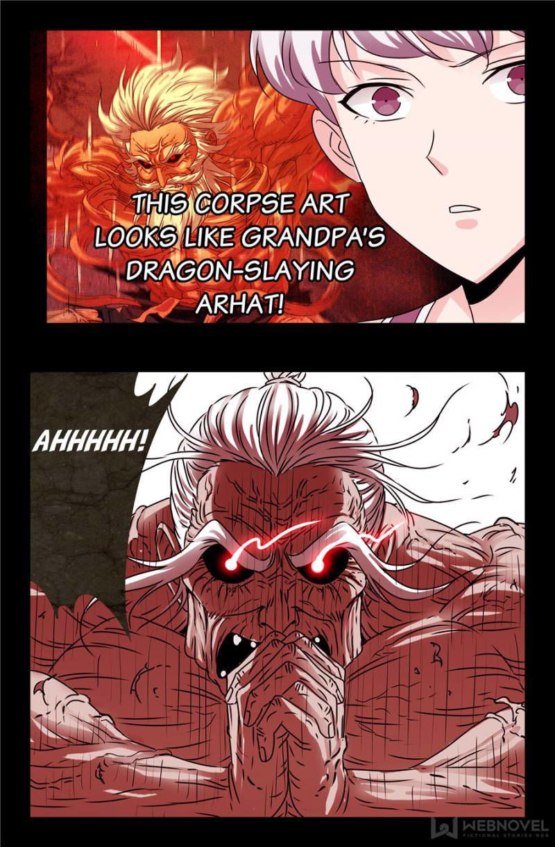 The Devil Ring Chapter 144 page 25
