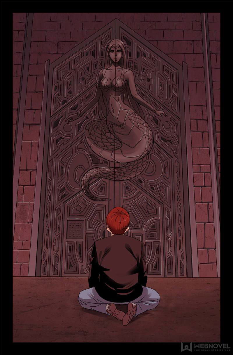 The Devil Ring Chapter 147 page 11