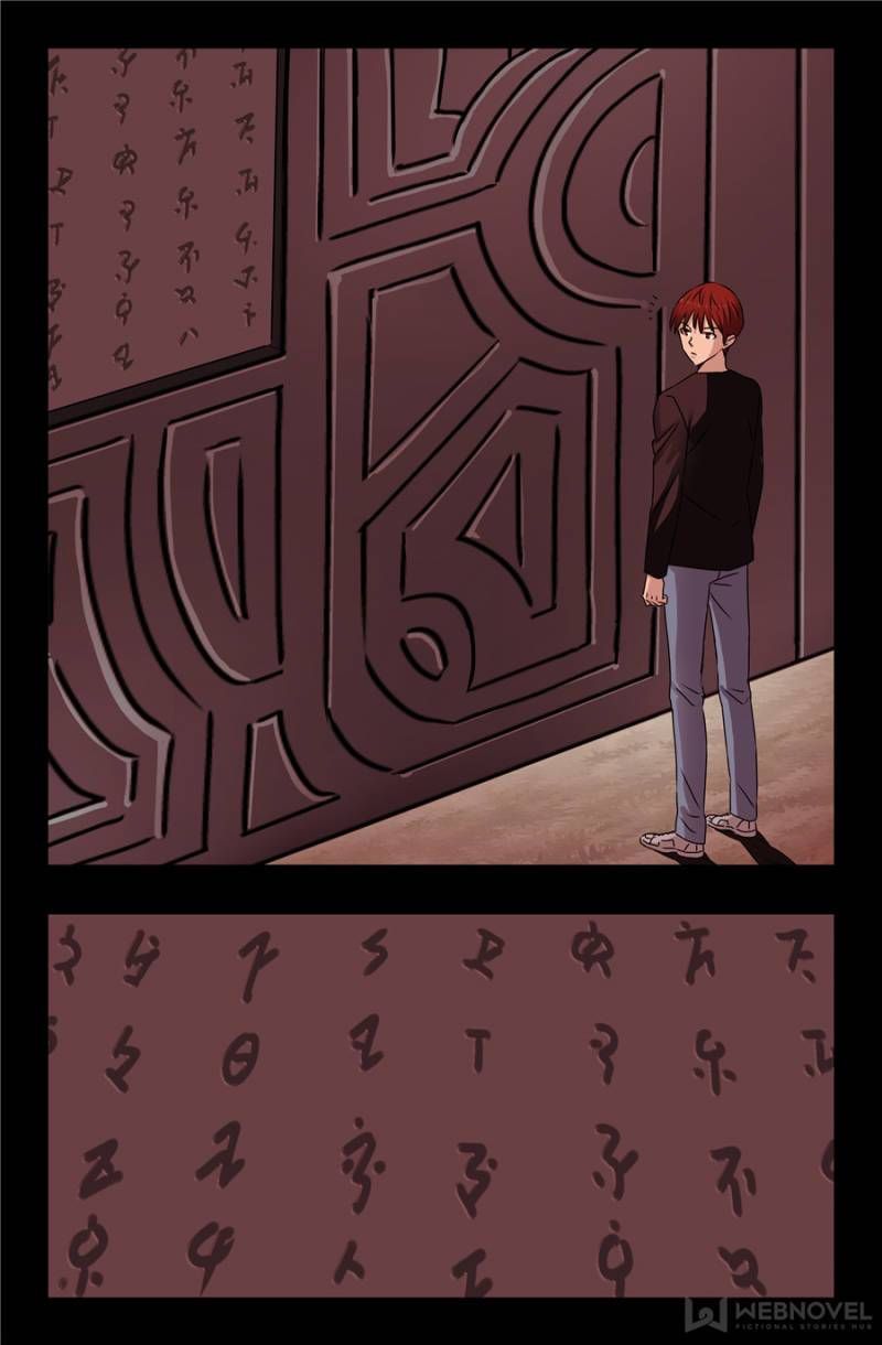 The Devil Ring Chapter 147 page 13