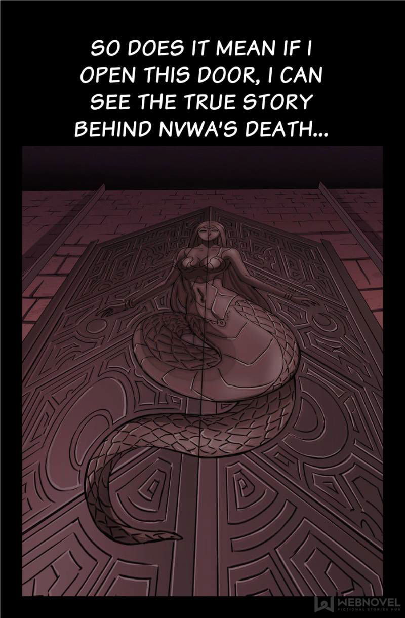 The Devil Ring Chapter 147 page 17