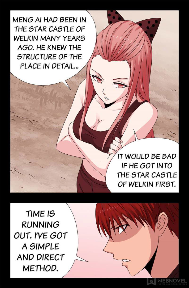 The Devil Ring Chapter 149 page 7