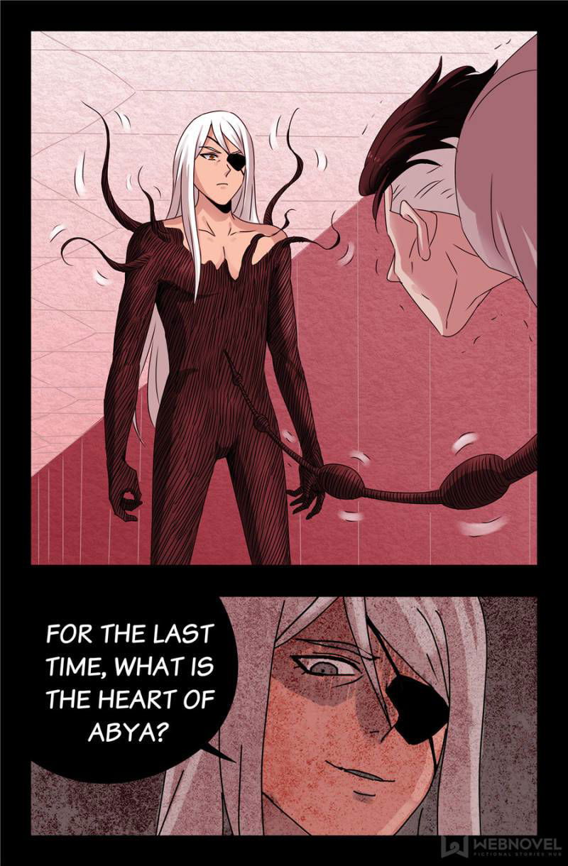 The Devil Ring Chapter 151 page 11