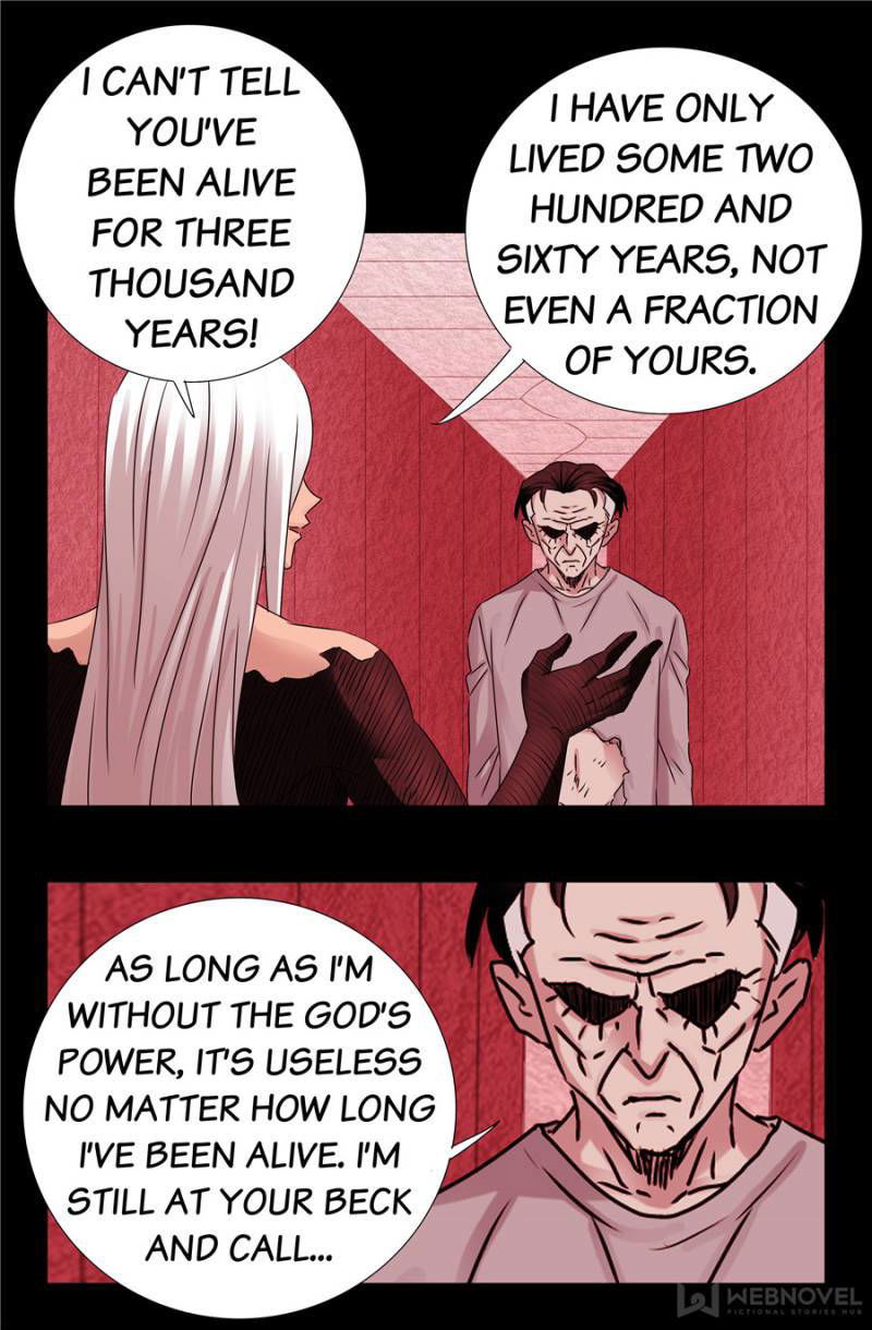 The Devil Ring Chapter 152 page 5