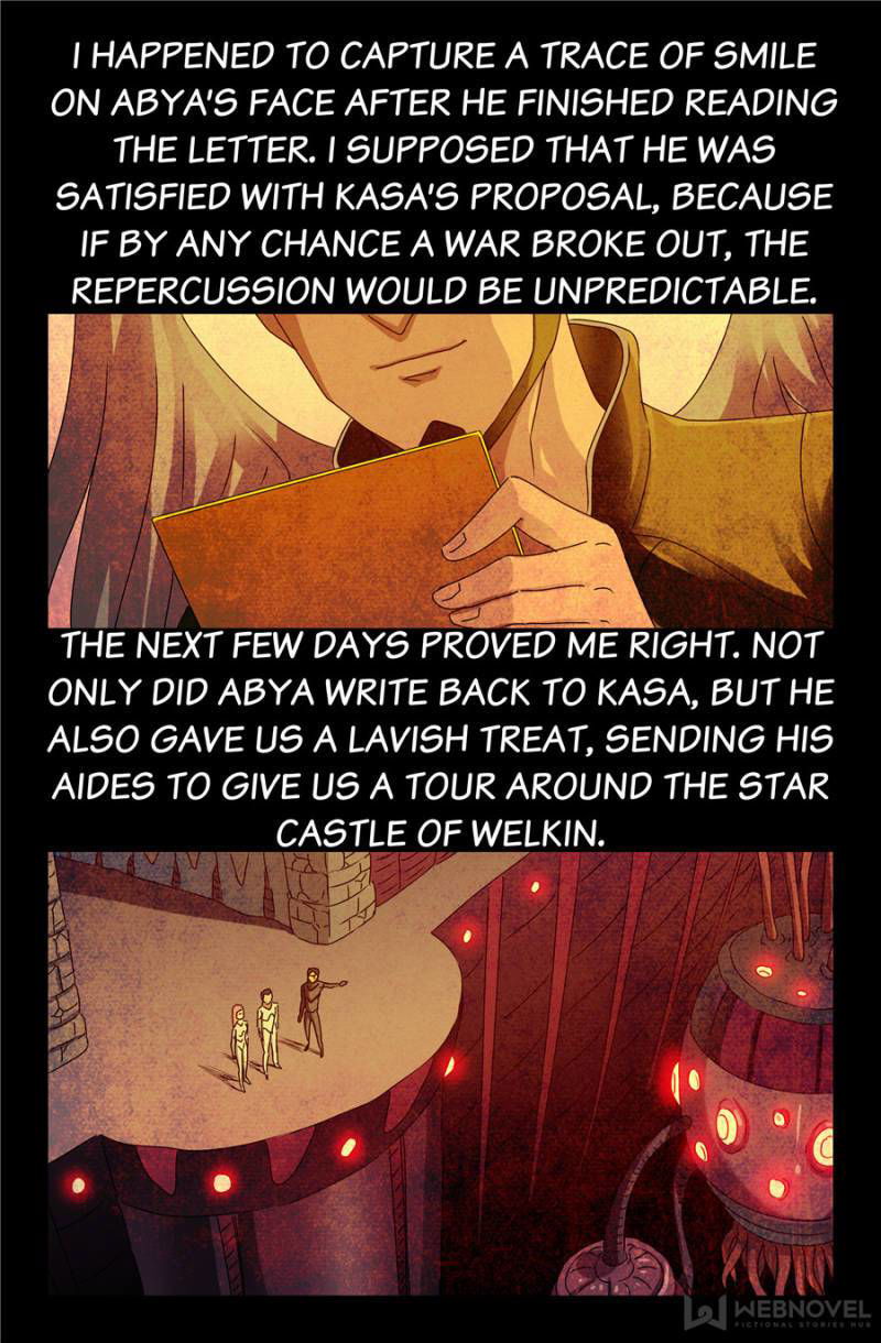 The Devil Ring Chapter 152 page 10