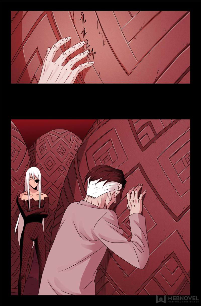 The Devil Ring Chapter 152 page 12