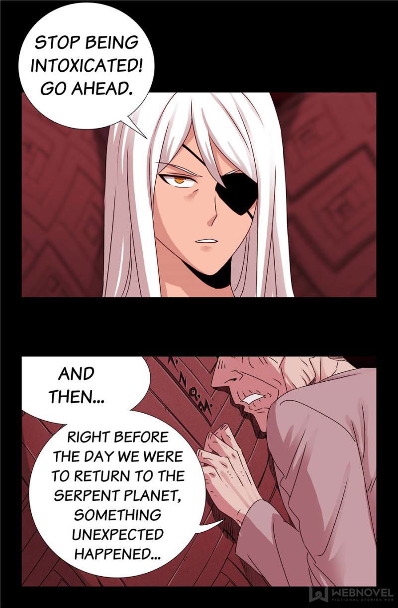 The Devil Ring Chapter 152 page 13