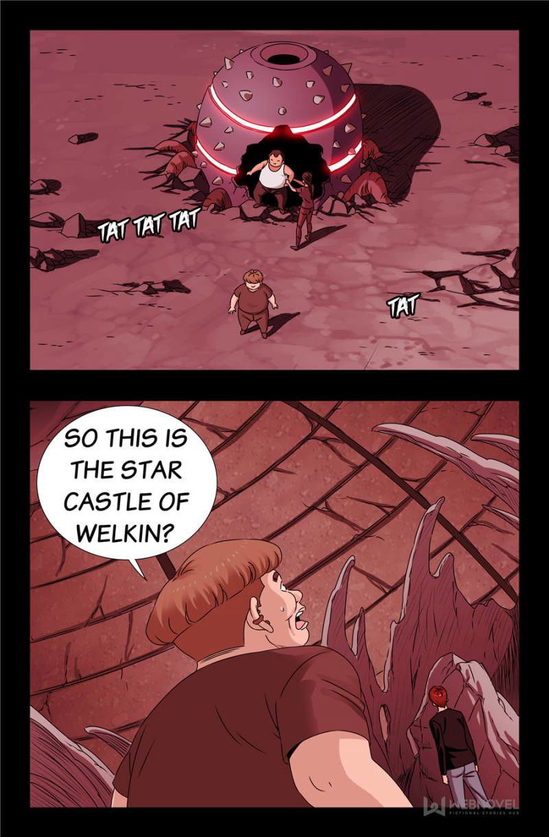 The Devil Ring Chapter 153 page 13