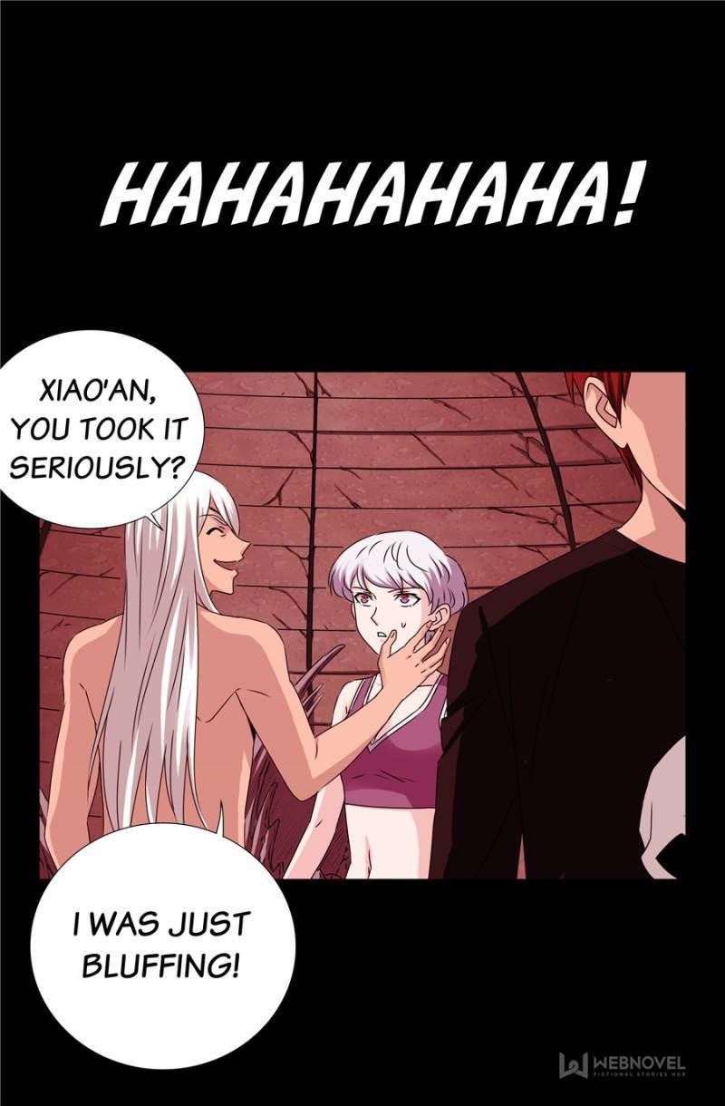 The Devil Ring Chapter 154 page 6
