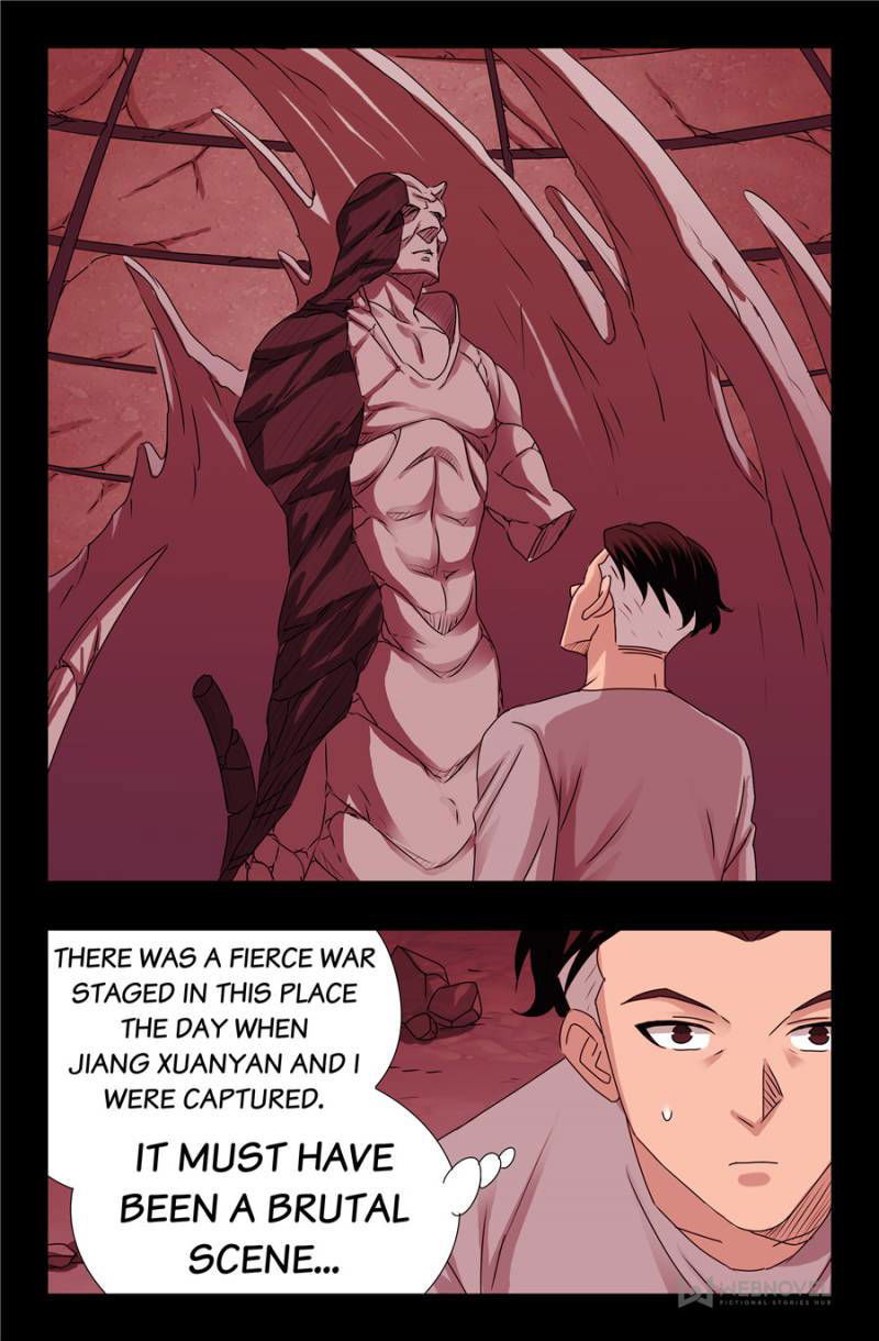 The Devil Ring Chapter 154 page 10