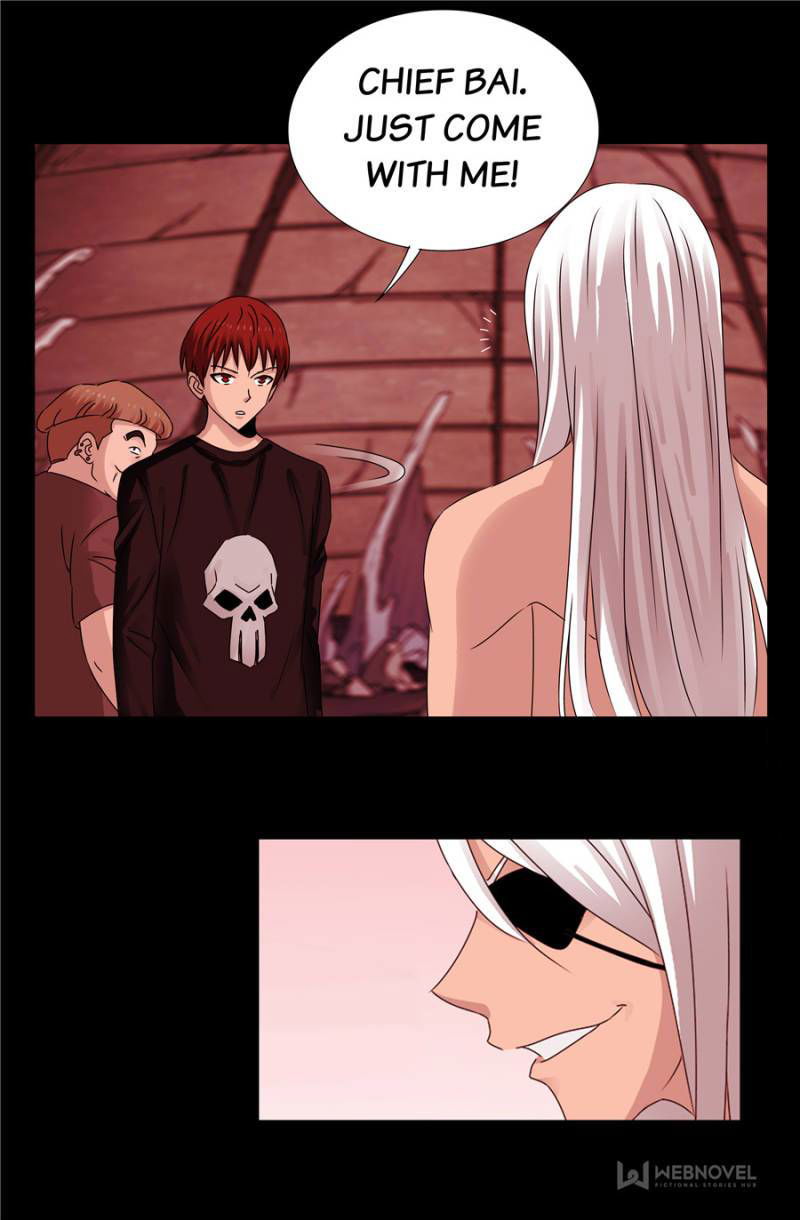 The Devil Ring Chapter 155 page 15