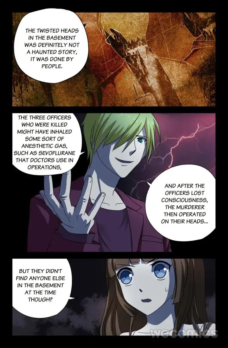 The Devil Ring Chapter 19 page 3