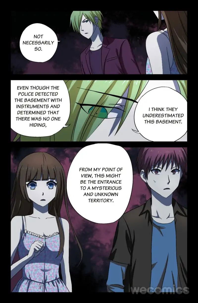 The Devil Ring Chapter 19 page 4