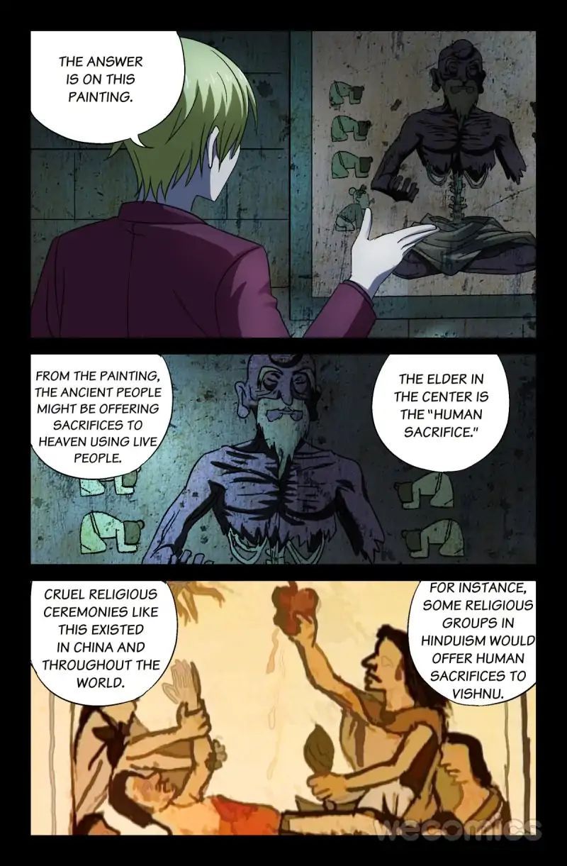 The Devil Ring Chapter 19 page 7