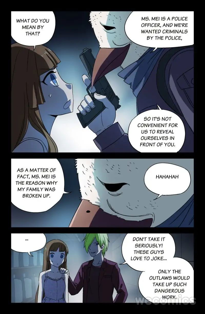 The Devil Ring Chapter 20 page 7