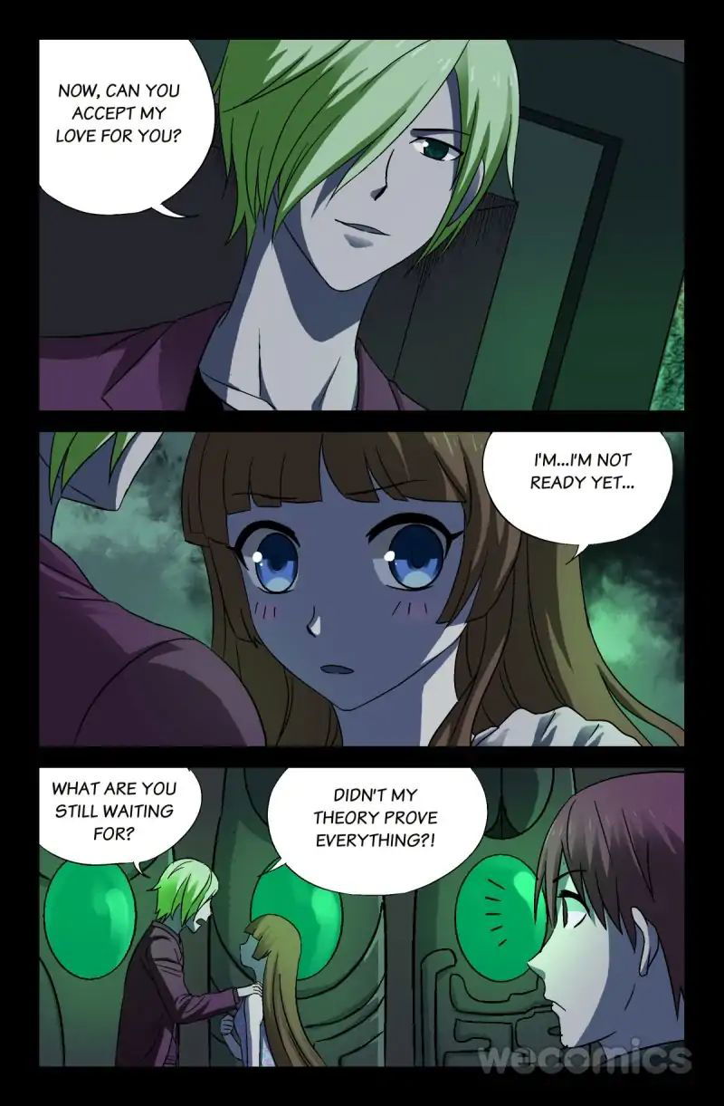 The Devil Ring Chapter 21 page 4