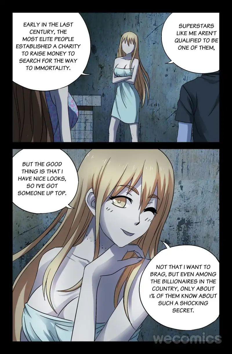 The Devil Ring Chapter 24 page 3