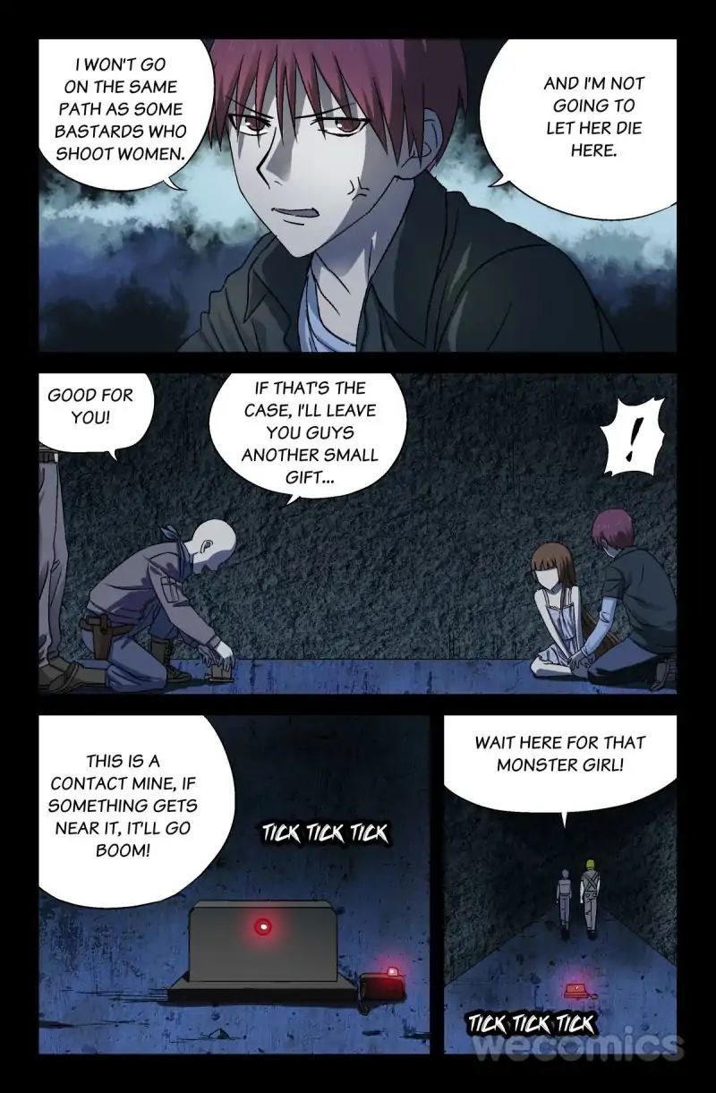 The Devil Ring Chapter 25 page 8