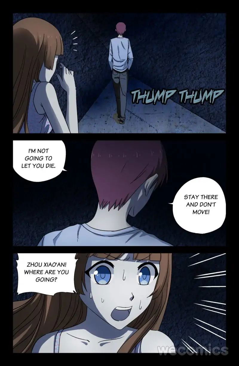 The Devil Ring Chapter 26 page 5