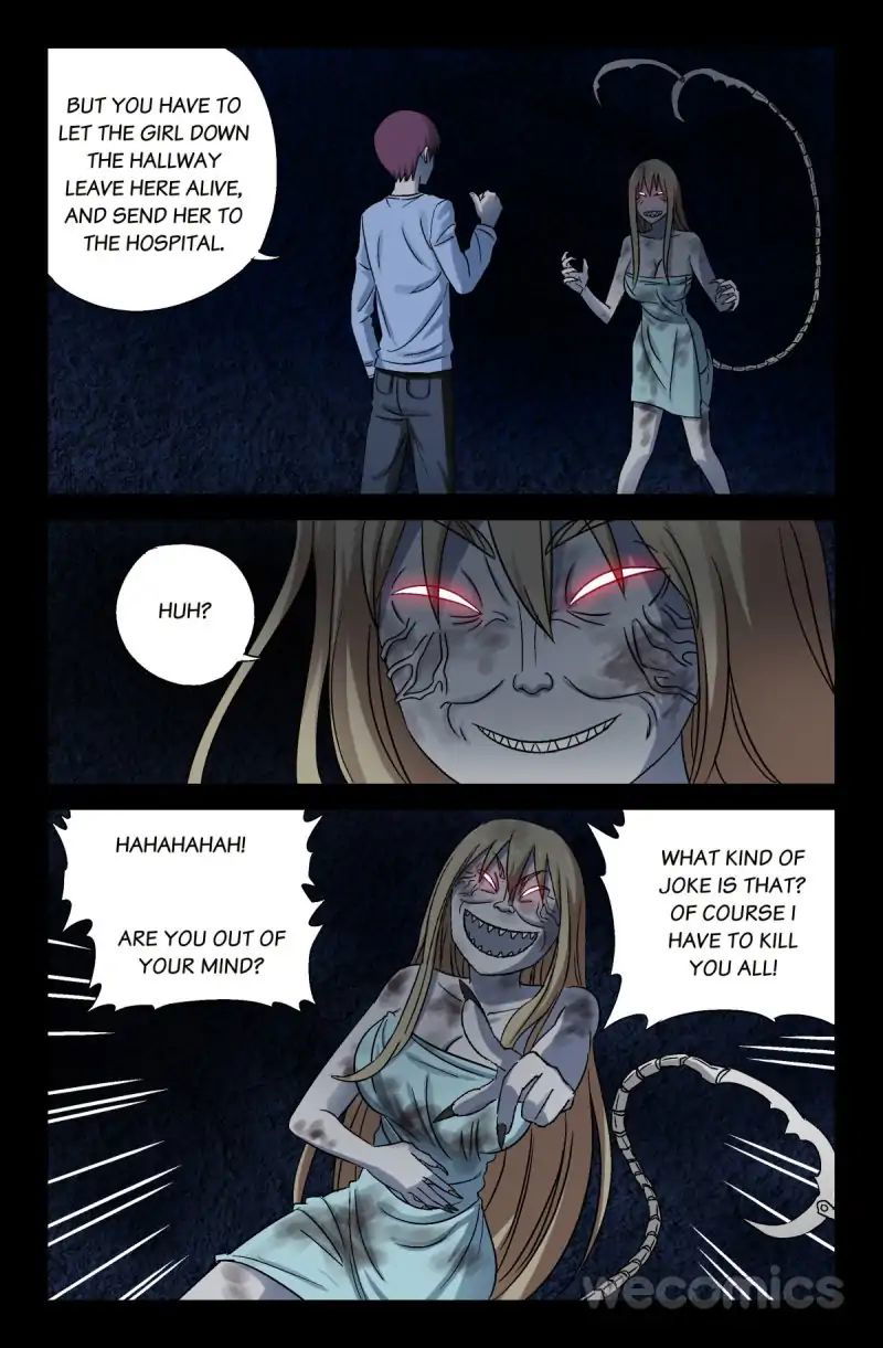 The Devil Ring Chapter 26 page 9