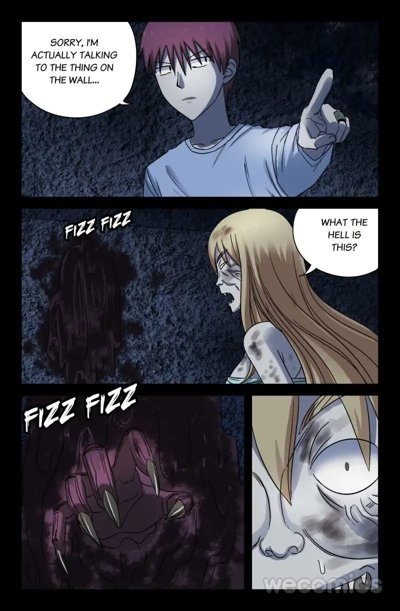 The Devil Ring Chapter 26 page 10