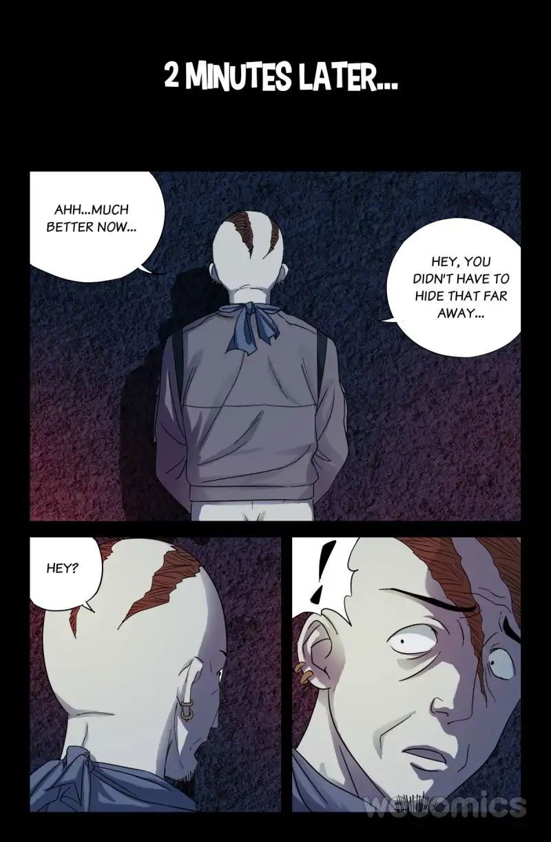 The Devil Ring Chapter 30 page 9