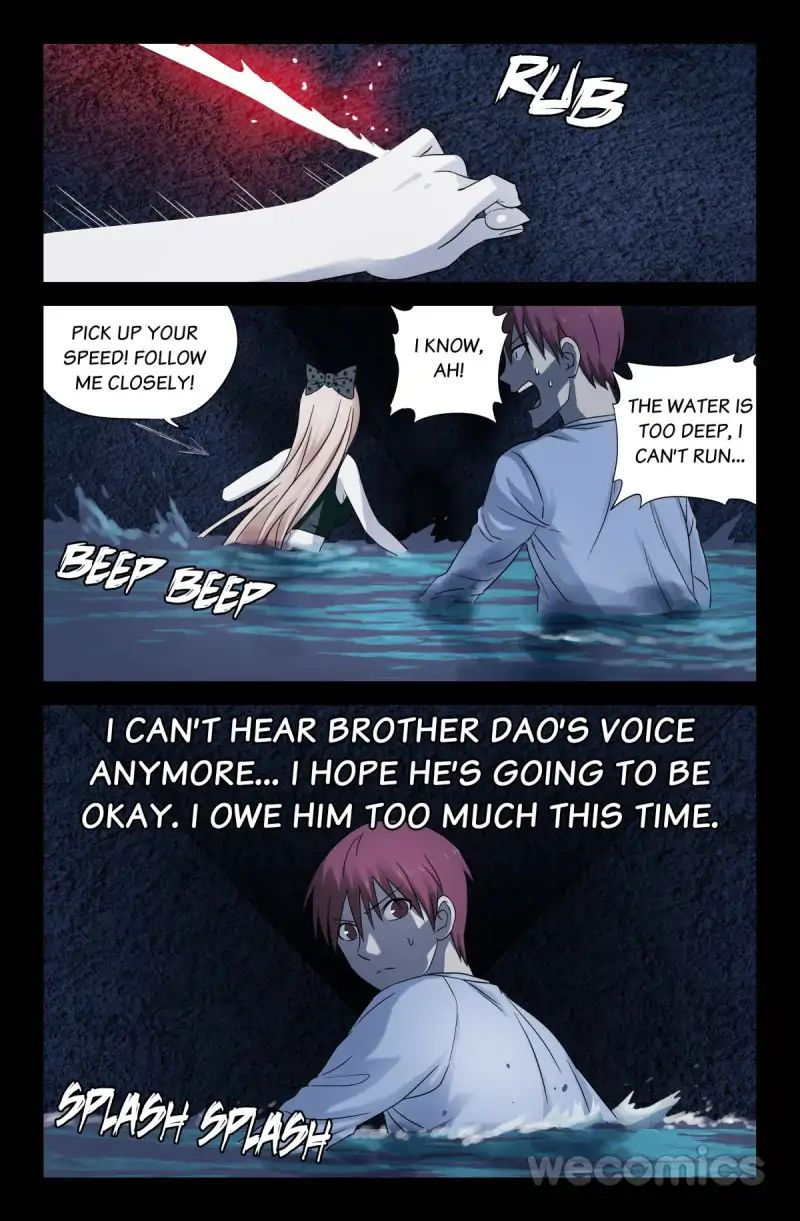 The Devil Ring Chapter 33 page 5