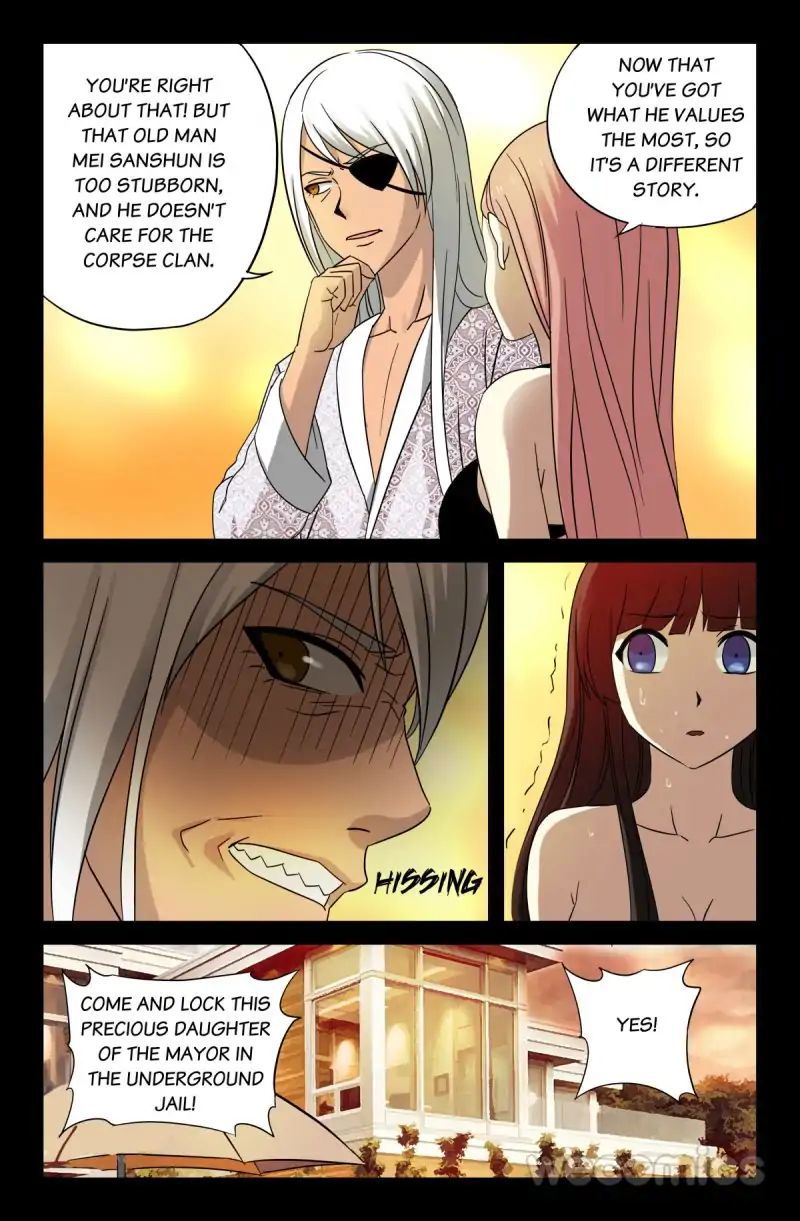 The Devil Ring Chapter 36 page 4