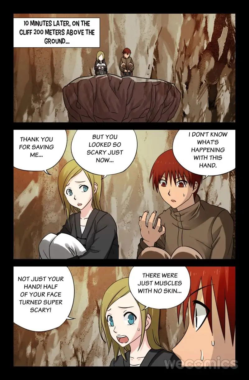 The Devil Ring Chapter 39 page 6