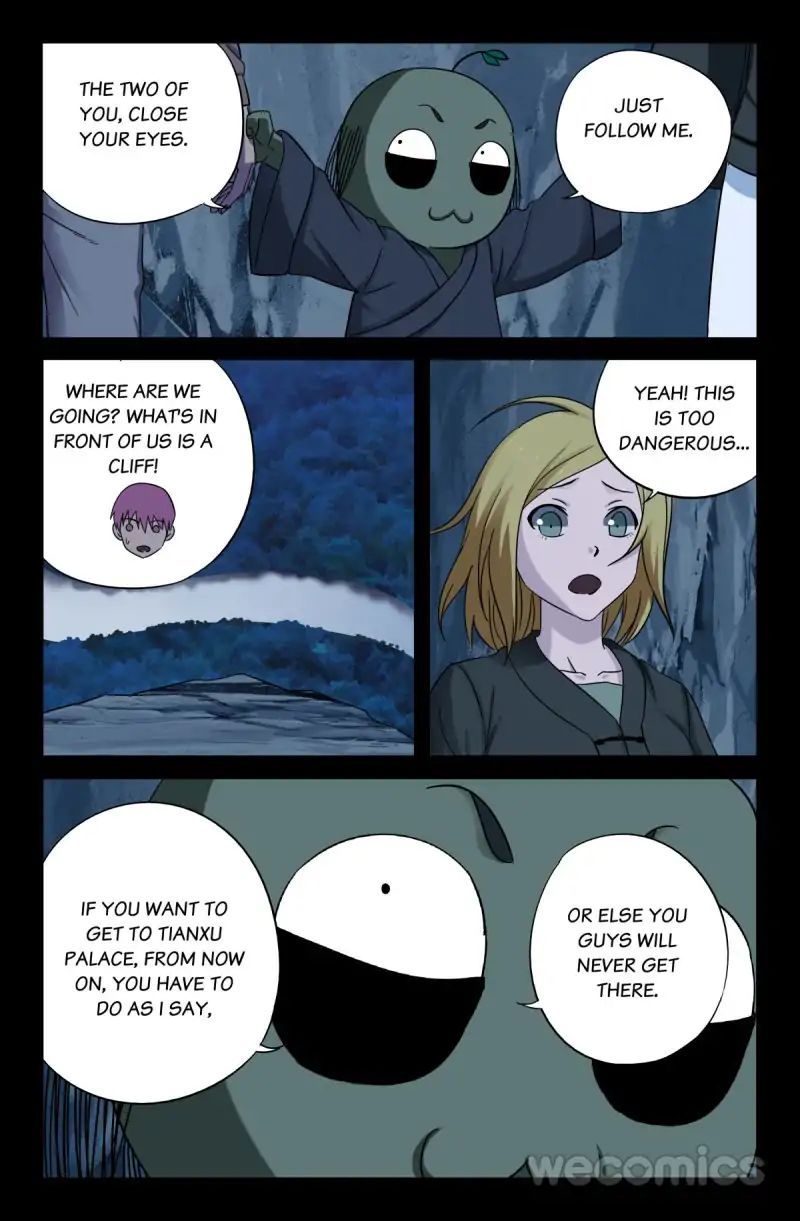 The Devil Ring Chapter 42 page 2