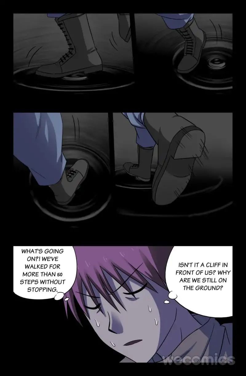 The Devil Ring Chapter 42 page 5