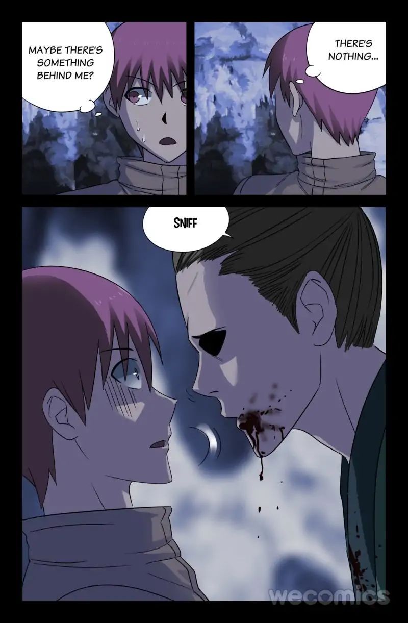 The Devil Ring Chapter 43 page 6