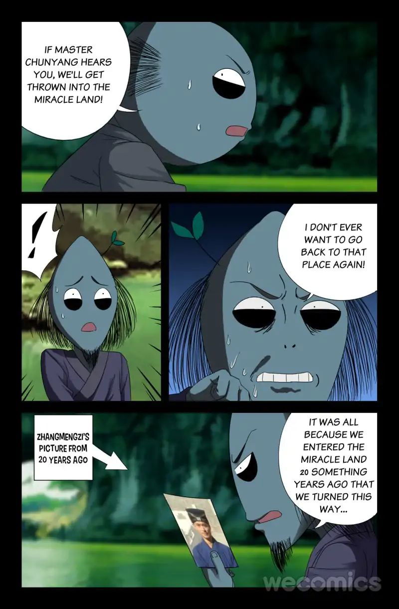 The Devil Ring Chapter 45 page 3