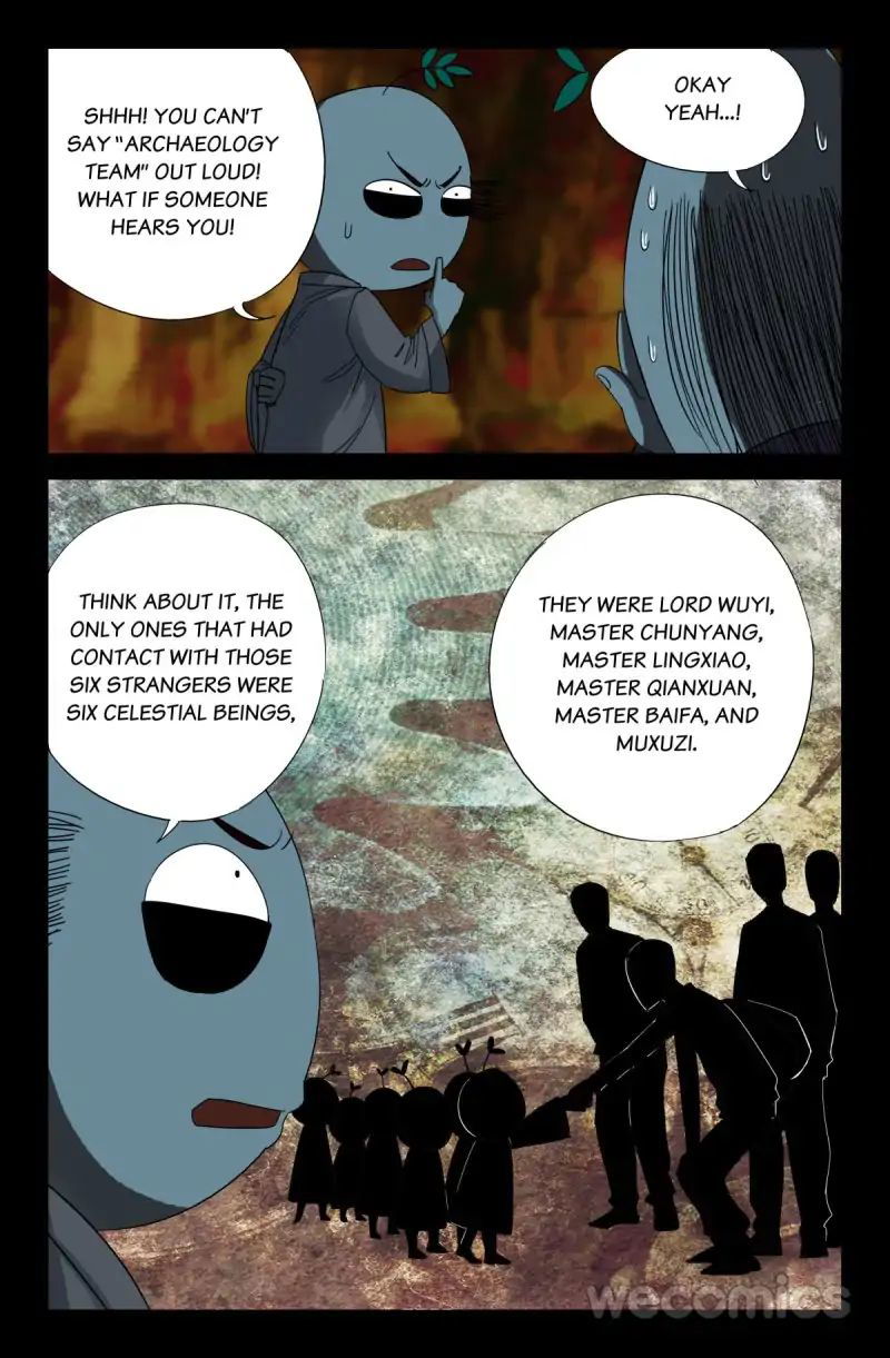 The Devil Ring Chapter 45 page 7