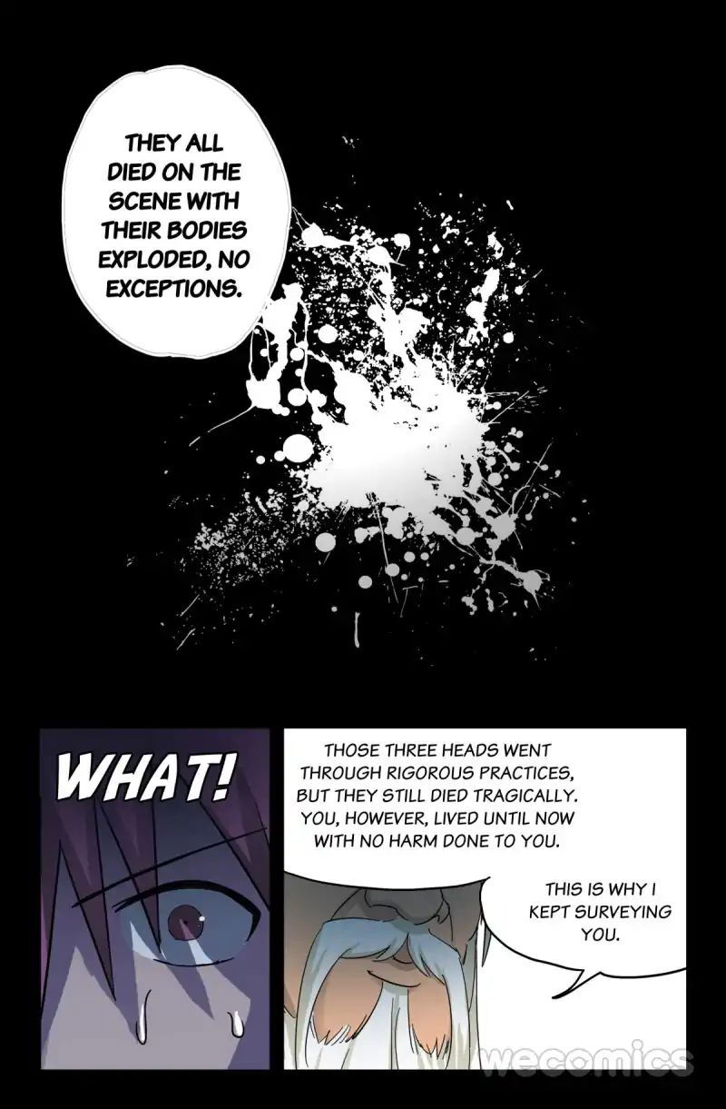 The Devil Ring Chapter 46 page 8