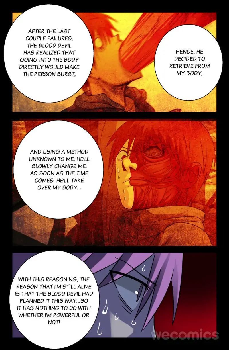 The Devil Ring Chapter 47 page 6