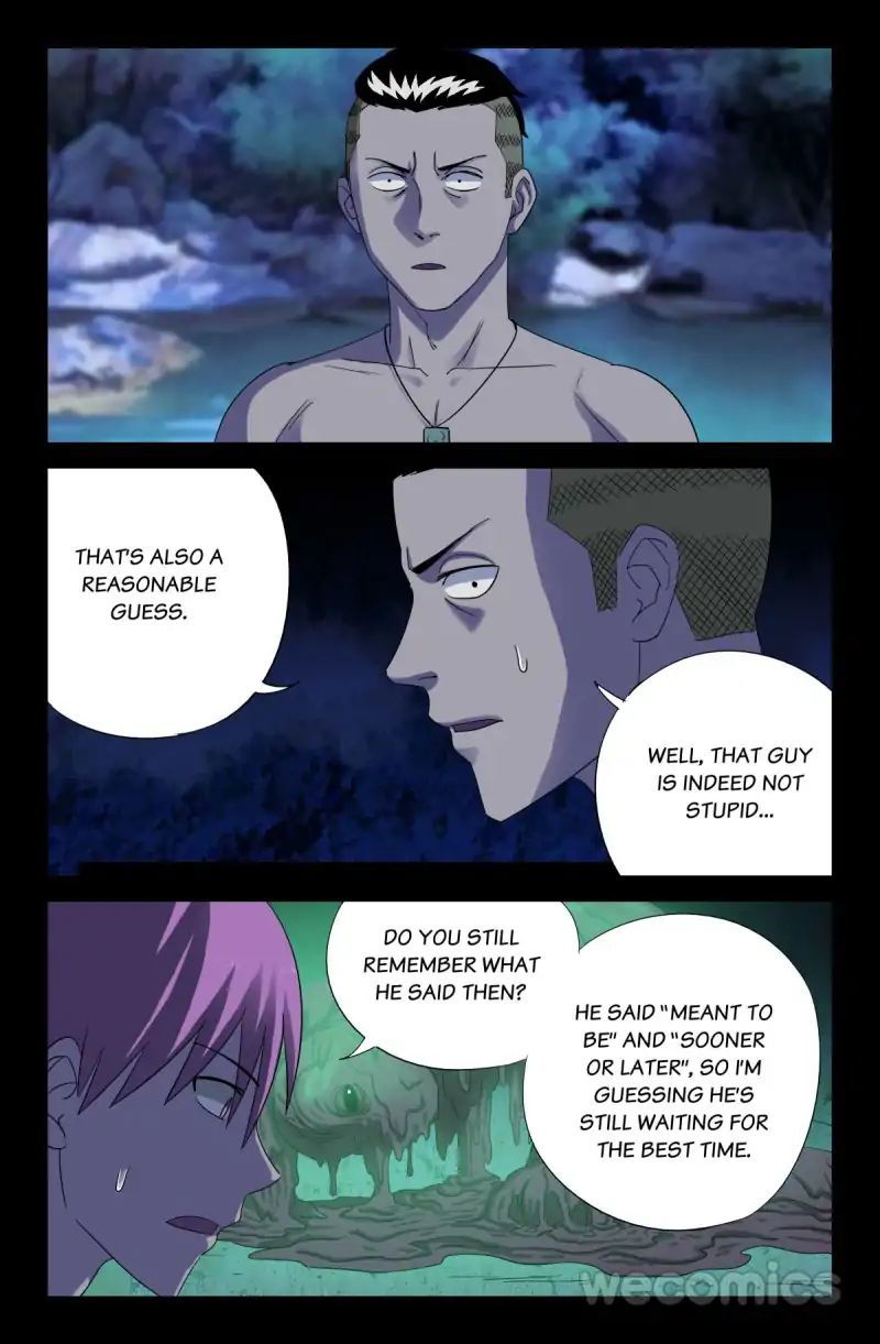 The Devil Ring Chapter 47 page 7