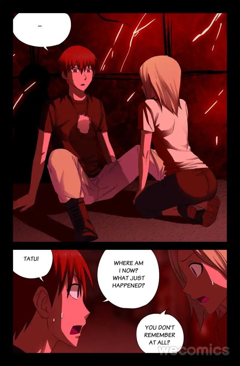 The Devil Ring Chapter 51 page 2