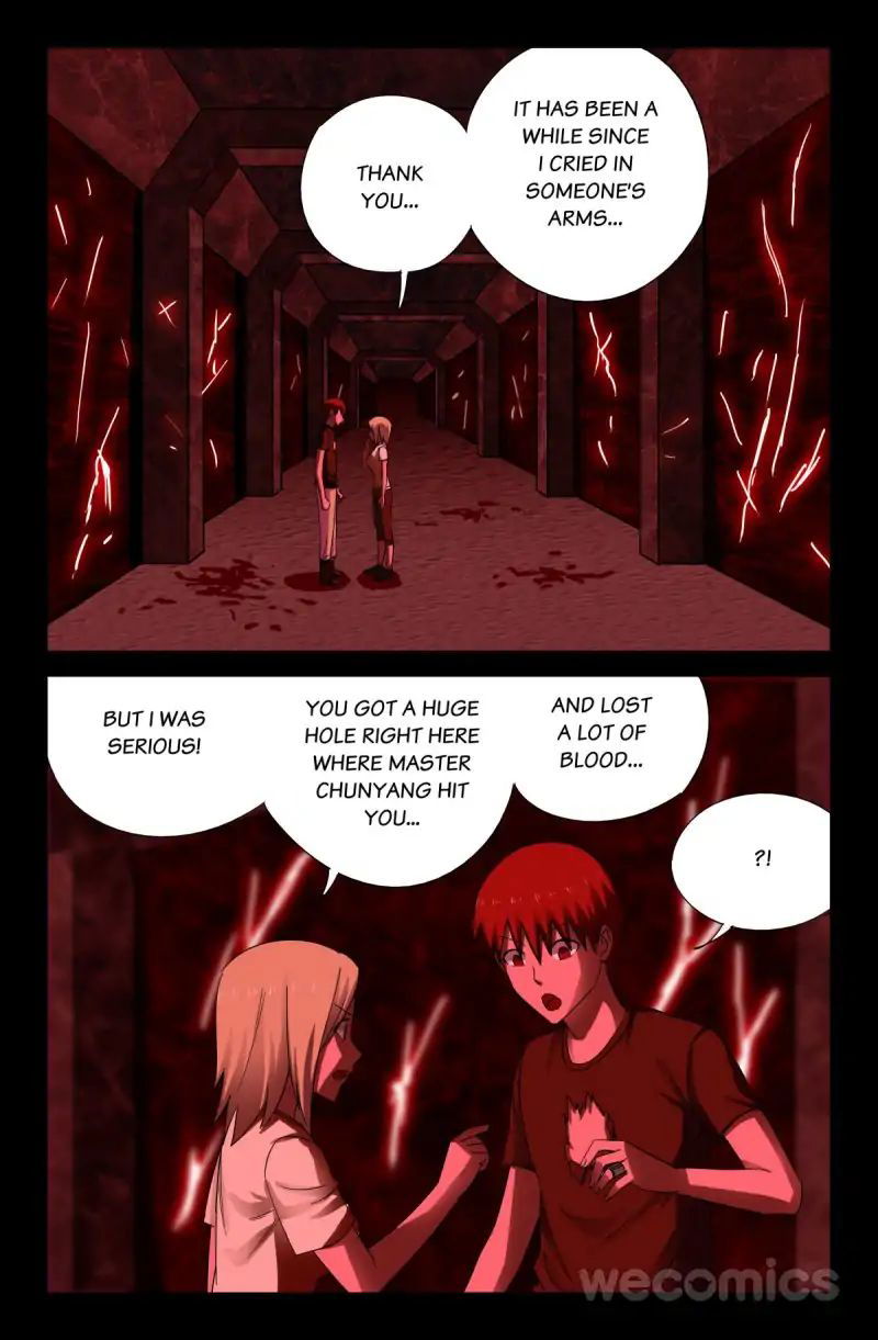 The Devil Ring Chapter 51 page 6