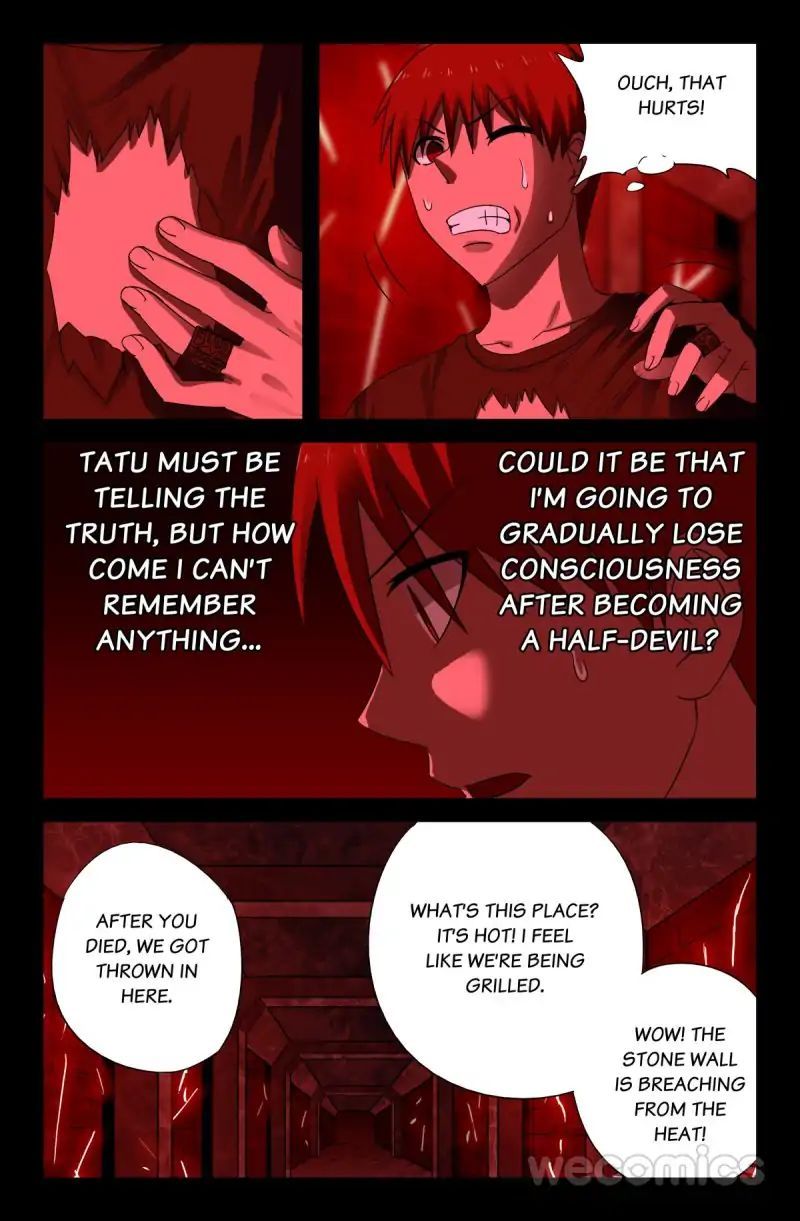 The Devil Ring Chapter 51 page 7