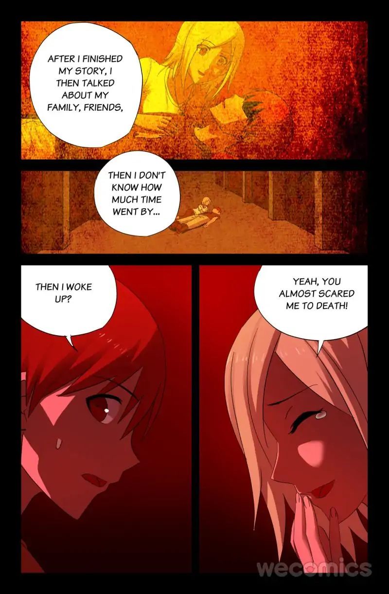 The Devil Ring Chapter 51 page 11
