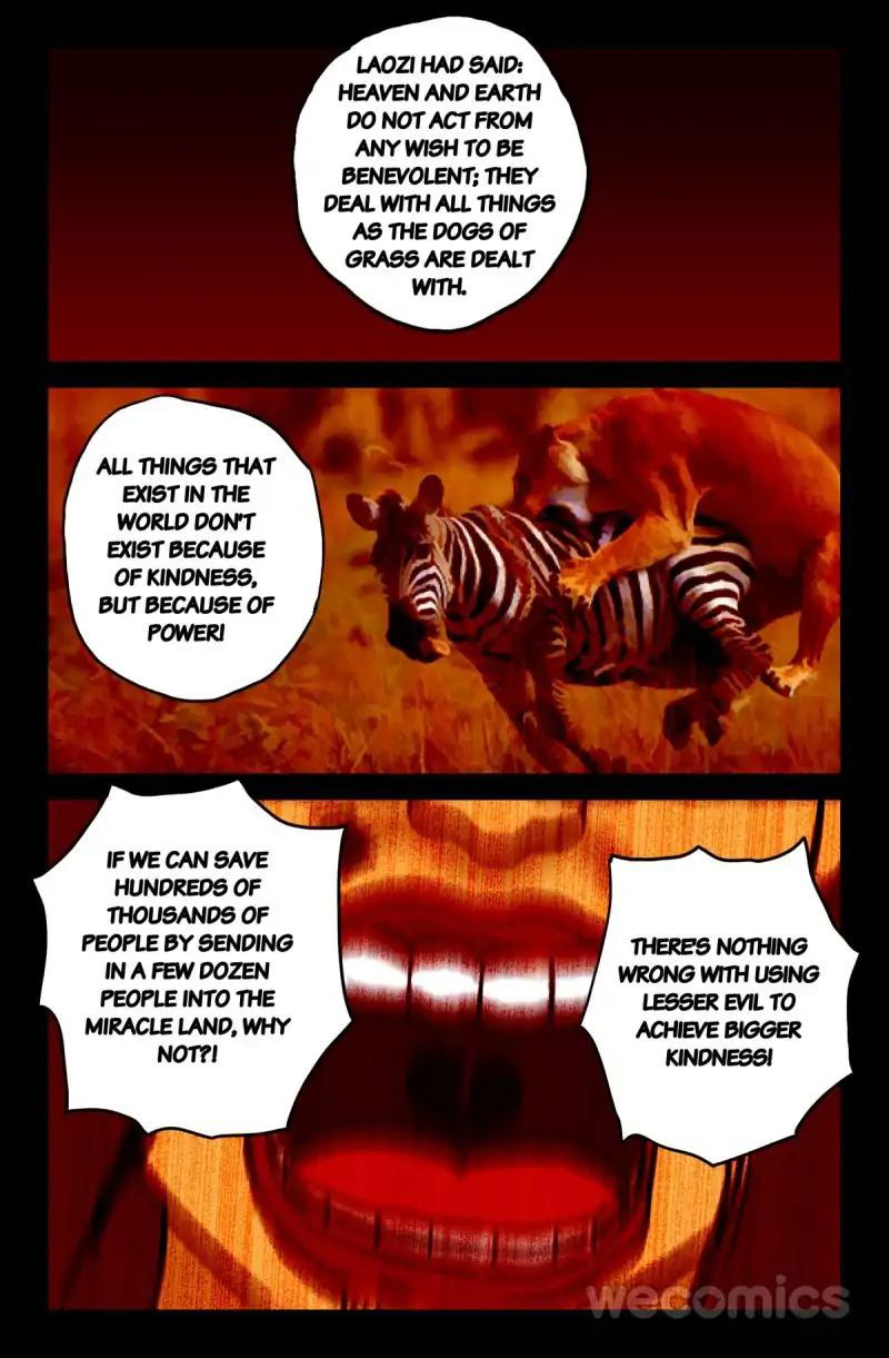 The Devil Ring Chapter 52 page 4