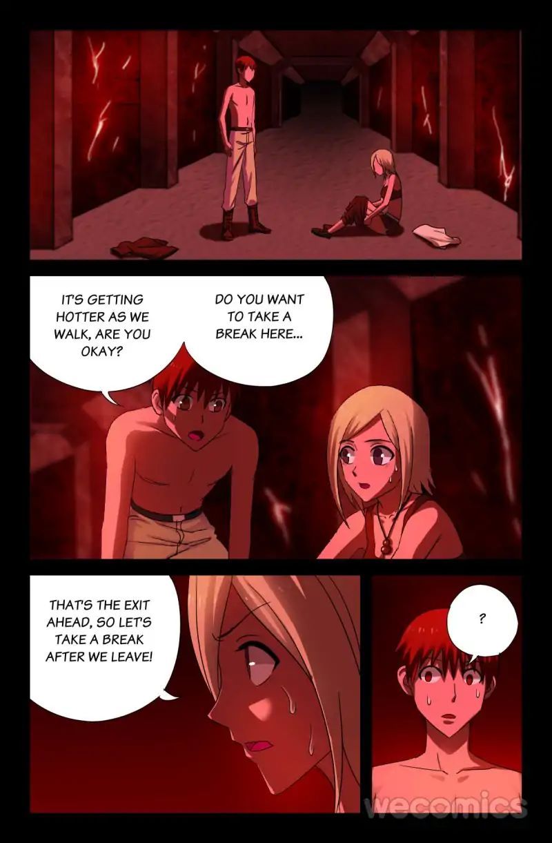 The Devil Ring Chapter 53 page 2