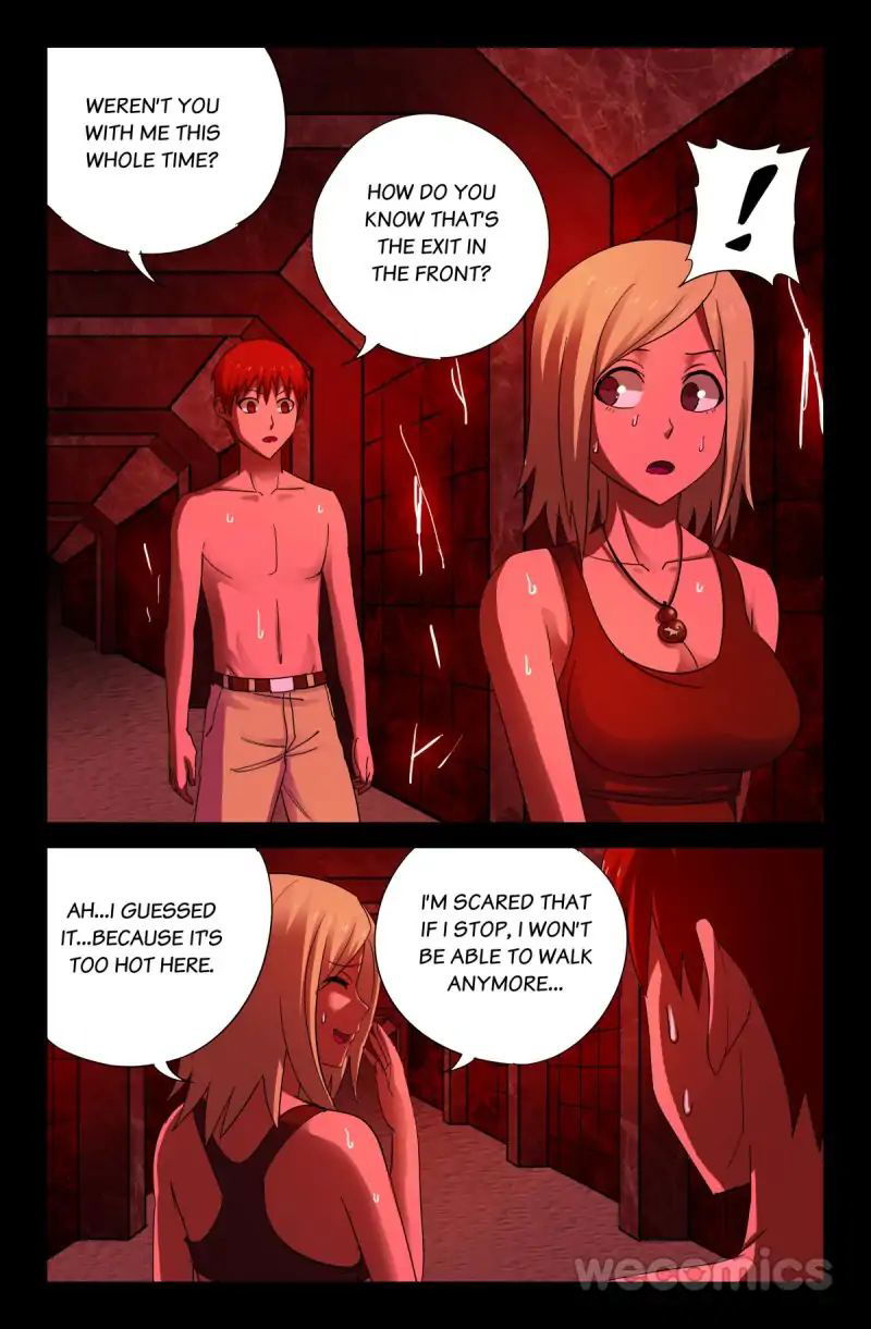 The Devil Ring Chapter 53 page 3