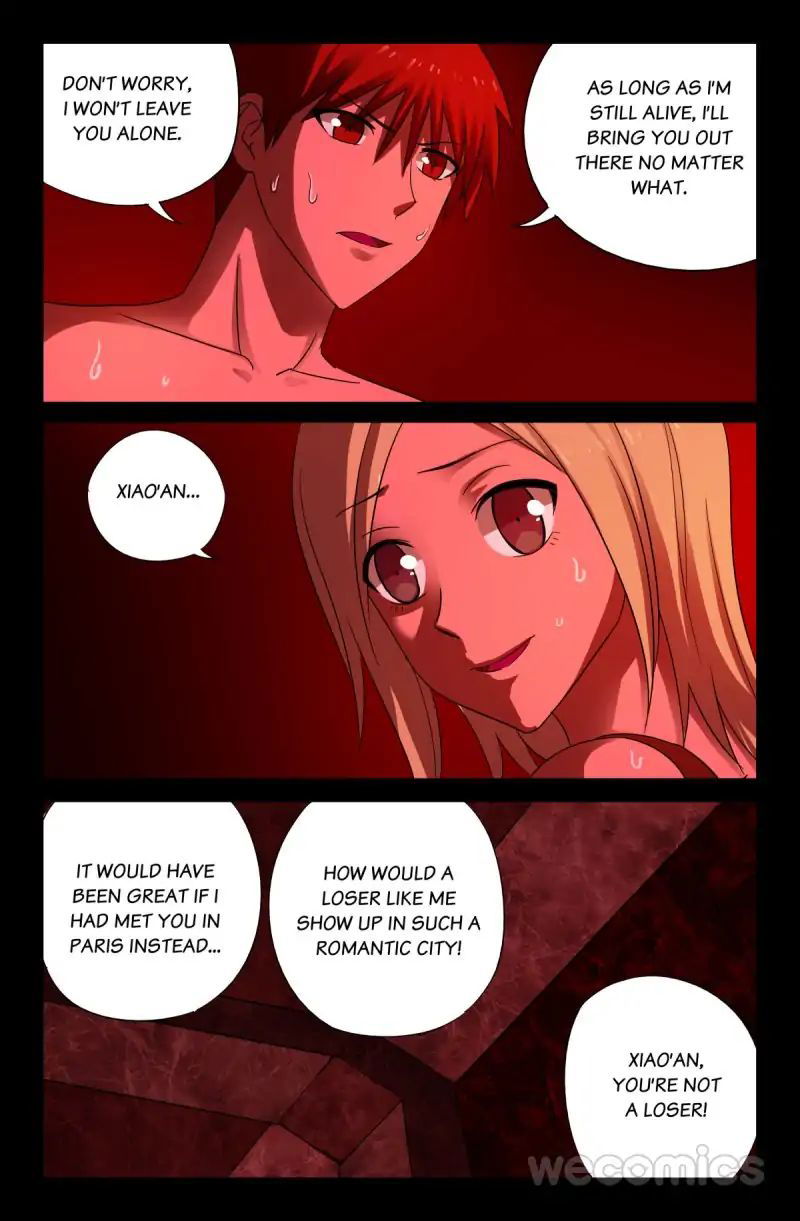 The Devil Ring Chapter 53 page 4