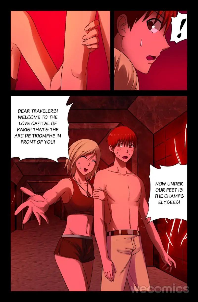 The Devil Ring Chapter 53 page 5