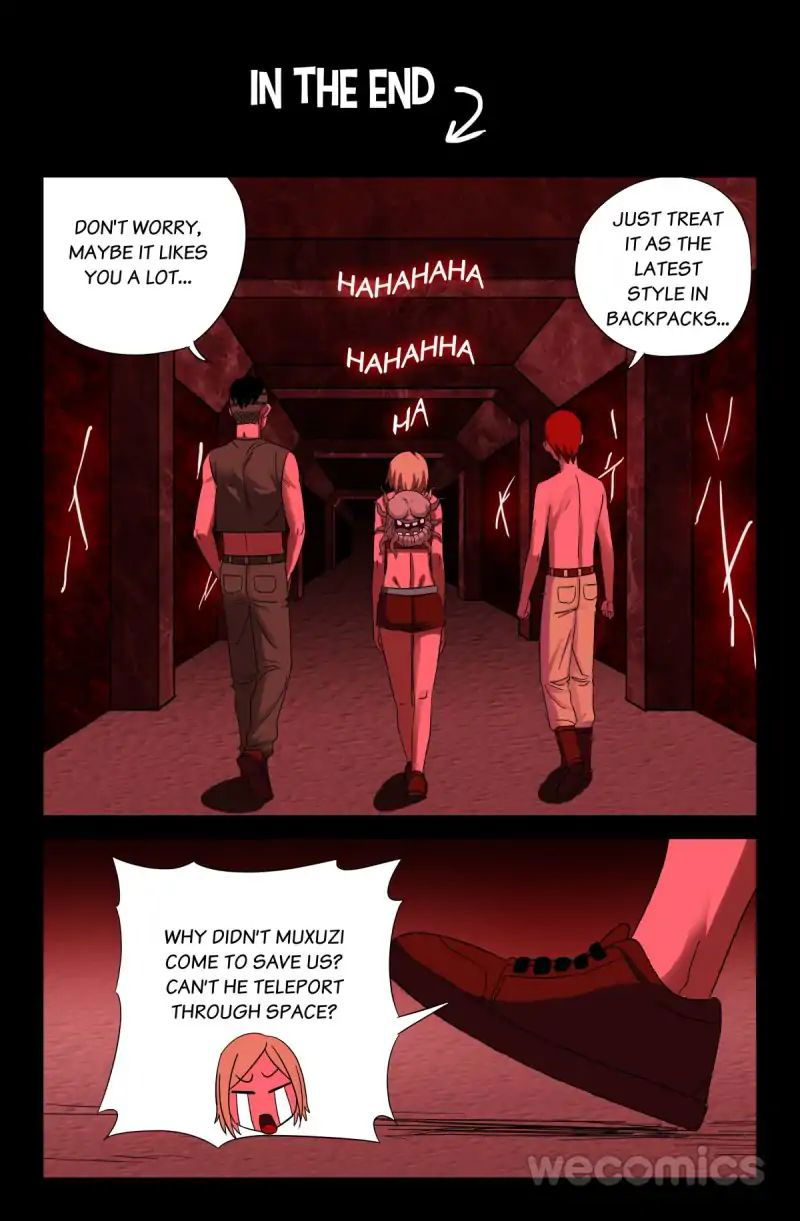 The Devil Ring Chapter 54 page 10