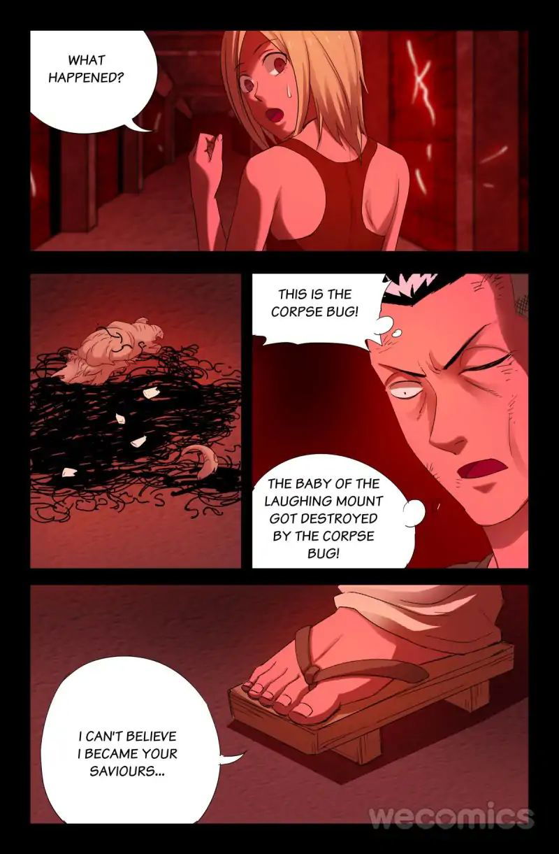 The Devil Ring Chapter 55 page 4